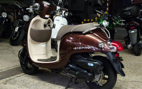 HONDA GIORNO AF70