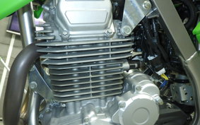 KAWASAKI KLX230R 2024 LX230E