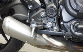 YAMAHA MT-07 2024 RM33J