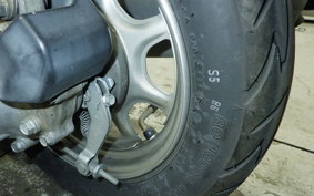 HONDA TACT-4ﾍﾞｰｼｯｸ AF79