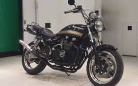KAWASAKI ZEPHYR 400 KAI 2009 ZR400C