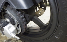 HONDA DAX 125 JB04