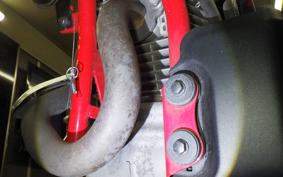 YAMAHA SEROW 250 Gen.3 2022 DG31J