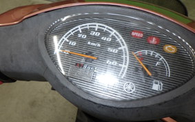YAMAHA JOG Gen.5 2023 SA36J