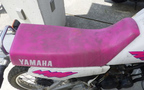 YAMAHA DT50 17W