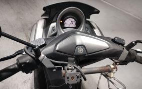 YAMAHA N-MAX 155 SG50J