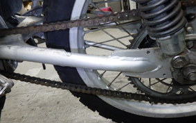 HONDA IHATOV 2009 JD03