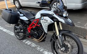 BMW F800GS 2016 0B02