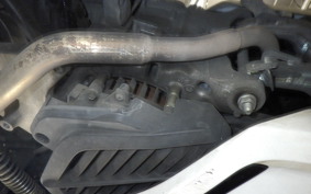 HONDA PCX125 JF28