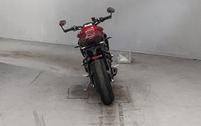 TRIUMPH TRIUMPH  STREET  TRIPLE RS HDA614
