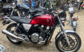 HONDA CB1100 2010 SC65