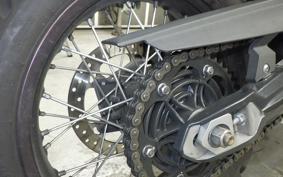 BMW F800GS 2009