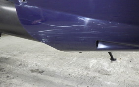 SUZUKI RG250 Gamma GJ21A