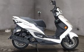 YAMAHA CYGNUS125XSR SE44J