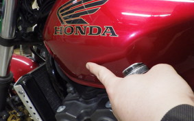 HONDA CB400SF GEN 4 A 2016 NC42
