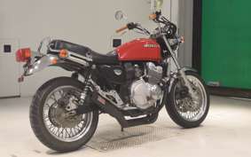 HONDA CB400F 1997 NC36
