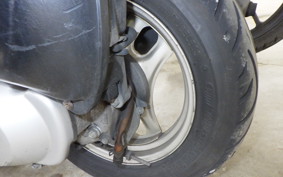 HONDA DIO Gen.6 AF62