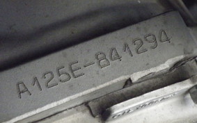 YAMAHA JOG Z Gen.2 SA16J