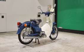 HONDA C50 SUPER CUB AA01