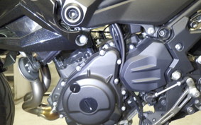KAWASAKI Z250 Gen.2 EX250Y