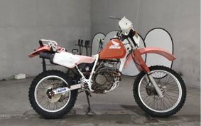 HONDA XLR250R MD22