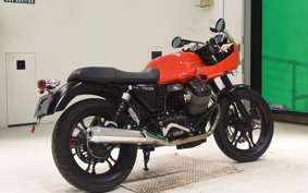 MOTO GUZZI V7 STONE 2016