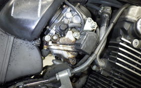 HONDA CB400SF VTEC 2000 NC39
