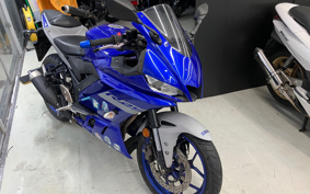 YAMAHA YZF-R25 RG43J