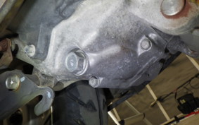 HONDA DIO CESTA GEN 2 2012 AF68