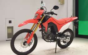 HONDA CRF150L 2006