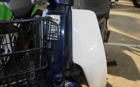 HONDA C90 SUPER CUB E 2022 HA02