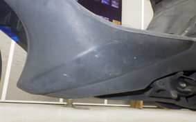 SUZUKI ADDRESS V125 S CF4MA