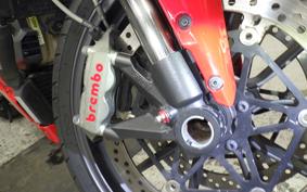 DUCATI STREETFIGHTER S 2010