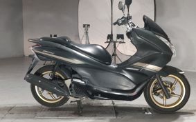 HONDA PCX125 JF28