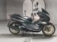 Фото Honda PCX 125 2012 с японского аукциона
