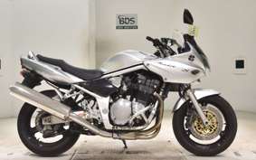 SUZUKI BANDIT 1200 S 2002 GV77A