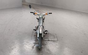 HONDA LITTLE CUB C50
