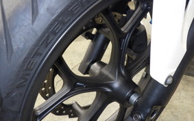 HONDA NC 700 X 2013 RC63