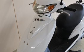 HONDA DIO AF62