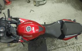 KAWASAKI NINJA 250R EX250K