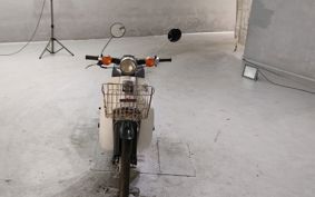 HONDA SUPER CUB50 C50