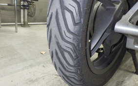 HONDA PCX125 2021 JF28