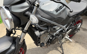 SUZUKI SV650 ABS 2024 VP55E
