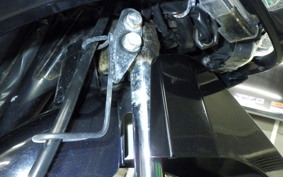 HONDA DIO 110 2023 JF58