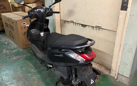 YAMAHA AXIS Z SED7J