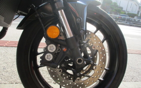 YAMAHA XSR900 GP 2025 RN96J