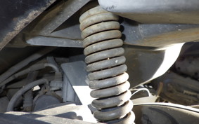 SUZUKI LET's 2 CA1PA