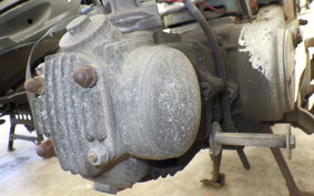 HONDA C50 SUPER CUB C50