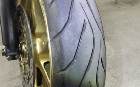 HONDA CB1300SF SUPER FOUR 2013 SC54