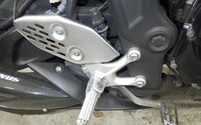 YAMAHA MT-25 A RG43J
